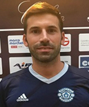Matteo RINALDI - Centrocampista